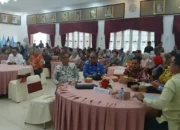 Pemko Payakumbuh Komit Gunakan Tambahan TKD untuk Penanganan dan Mitigasi Bencana