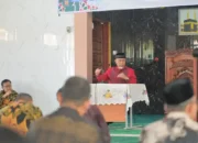 Gubernur Hadiri Halal Bihalal Dinas Pendidikan Sumbar, Perkuat Silaturahmi dan Komitmen Membangun Generasi Unggul