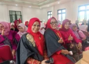 PBKM DKI Jakarta Hadiri Konsolidasi Organisasi dan Halal Bi Halal DPP Bundo Kanduang