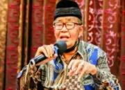 Minangkabau Kehilangan, Maestro Petitih Adat Angku Yus Dt. Parpatiah Wafat