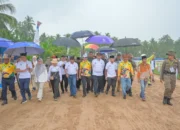 Gubernur Mahyeldi Buka Pacu Kuda Padang Pariaman 2026, Dorong Pariwisata dan Ekonomi Daerah