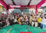 Menang Telak, Amrizal Rengganis Pimpin Alumni Angkatan 92 SMAN 5 Padang