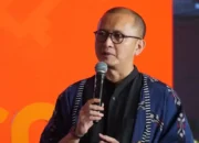 Ketum ICCN Tb Fiki Satari Ajak Masyarakat Menata Sistem Ekonomi Kreatif Indonesia