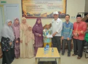 Abdurrahman Ad Dakhil Lubis Peraih Juara 1 Hafiz Indonesia 2026 Mendapat Apresiasi Khusus dari Gubernur Sumbar