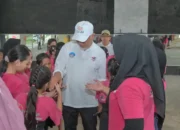 Gubernur Mahyeldi Dukung Kebijakan Pembatasan Akses Medsos Bagi Anak, Tekankan Peran Keluarga dan Literasi Digital