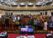 Ketua DPRD Kota Payakumbuh : RKPD Tahun 2027 Harus Responsif Terhadap Kebutuhan Masyarakat