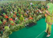 Ketum Dewan Pembina PP Muslimat NU Khofifah : Ibu-Ibu Adalah Pilar Penting Ditengah Dunia yang Bergejolak