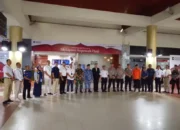 Posko Lebaran 2026 Ditutup, BIM Layani 180.015 Penumpang dan Catat Zero Accident