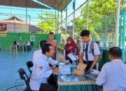 Penyerahan Berkas Jalur Prestasi MAN 2 Padang Dibuka Hingga 2 April 2026