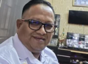 Ketum Amrizal Rengganis : Ikasmanli Gelar Mubes Bulan Juni 2026