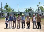 Pemda Pessel Usulkan Pembangunan Puskesmas Rawat Inap di Padang Limau Manis Kambang