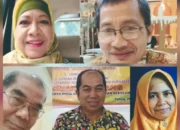 SatuPena Sumbar Umumkan Nominasi Penulis Prolifik dan Berprestasi Tahun 2026, Ini Daftarnya!