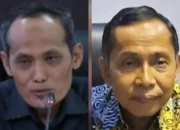 Komisi III DPRD Sumbar Kawal Pemprov Optimalkan PAD, Ini Kata Mochlasin dan Nofrizon