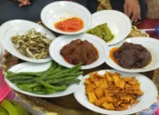 Padang Sebagai Kota Gastronomi, Raup PAD Sektor Kuliner Hingga Rp5 Miliar Lebih
