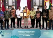 Pengolahan Sampah Jadi Energi Listrik, Pemko Padang Kerjasama dengan Pemprov Sumbar