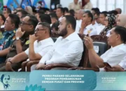 Hadiri Musrenbang RKPD Sumbar 2027, Wako Fadly Amran Komit Selaraskan Program Pemko