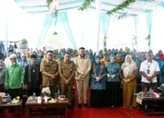 Kelompok Dasawisma Aloe Vera 7 Kelurahan Batu Gadang Dinilai Tim Penggerak PKK Provinsi Sumbar
