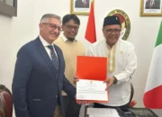 Kopi ALKO Go Internasional, Pasar Italia Serap 10 Kontainer Per Bulan