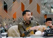 Zigo Rolanda Usulkan Dermaga Baru di Mentawai, Mobilitas Warga Bakal Lebih Cepat