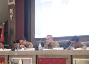 Sekdaprov Sumbar: Transformasi Ekonomi dan Kesiapan Masyarakat Menjadi Kunci Percepatan Pembangunan Daerah