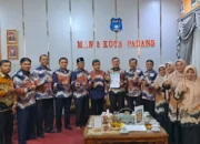 77 Siswa MAN 2 Padang Lolos SNBP 2026, Dua Tembus Kedokteran