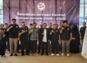 Adrian Tuswandi Kembali Nahkodai JPS, Ini Susunan Lengkap Pengurusnya