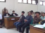 Sidang Penganiayaan Nenek Saudah, JPU Hadirkan Lima Orang Saksi