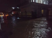 Hujan Jadi Momok Warga Rawang Painan, Dinas PUPR Pessel Anggarkan Rp7 M Bangun Drainase