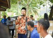 Hari Nelayan Nasional, Rahmat Saleh : Nelayan Sejahtera Kunci Kedaulatan Indonesia