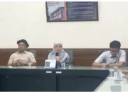 Dies Natalis Ke-53 ITP Dirayakan dengan Orasi Ilmiah, ITP Run dan Porseni