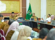 Terbukti Mampu Dongkrak UMKM Lokal, Pemprov Sumbar Targetkan 10 Nagari Creative Hub Baru pada Tahun 2026
