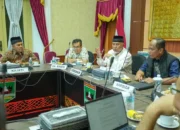 Optimalkan Potensi PAD, Gubernur Mahyeldi Rencanakan Genjot Pajak Air Permukaan