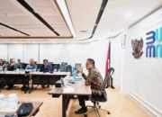 BP BUMN Perkuat InJourney Aviation Services untuk Layanan Aviasi Berstandar Global