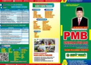 MAN 2 Padang Buka PMB 2026 Jalur Reguler dan Afirmasi, Ini Jadwal dan Syaratnya!