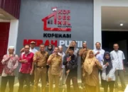 Dinas Perikanan dan Pangan Kawal Pembentukan Pokdakan di Kecamatan Bayang