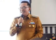 Cegah Korupsi dan Maladministrasi, Wali Nagari Dibekali Pemahaman Hukum oleh Kajari Tanah Datar