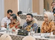Komisi V DPR RI Evaluasi Infrastruktur Pascalebaran, Zigo Soroti Titik Kerusakan