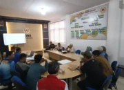 Diputuskan Rapat Pleno, Musorkot KONI Payakumbuh Bakal Digelar 25 April Mendatang