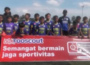 Liga Yooscout Regional Tangerang 2026 Resmi Bergulir, Ajang Unjuk Bakat Pesepakbola Muda