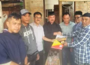 Ketum LKAAM Sumbar FB Dt. Sati Melayat ke Rumah Duka Karim, Desak Transparansi dan Keadilan Hukum