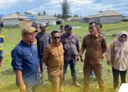 Jadikan Kawasan Terintegrasi, Kampung Nelayan Merah Putih di Pessel Segera Diwujudkan