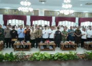 Transformasi Ekonomi Berbasis Investasi Menjadi Fokus Arah Pembangunan Sumbar Tahun 2027