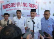 Kejar Pertumbuhan 6,9 Persen, Sumbar Dorong Pengoptimalan Hilirisasi dan Investasi