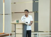 Wagub Vasko Dorong Investasi Padat Karya, Sumbar Targetkan Rp13,3 Triliun di 2027