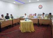 Bentengi Generasi Minangkabau dari Konten LGBT, KPID Sumbar Dorong Lahirnya Aturan Daerah