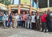 Akhir Pekan Ini DPW PKPS dan PWPS Sumbar Helat Halal Bihalal