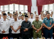 DPRD Sumbar Kawal RKPD 2027 Ditengah Tekanan Anggaran dan Beban Pascabencana