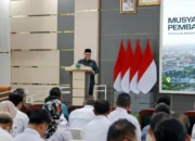 Musrenbang RKPD 2027, Ketua DPRD Sumbar Ingatkan Pentingnya Sinergi dan Efektivitas
