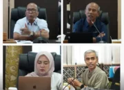 Tim Ahli DPRD Sumbar Bahas Strategi Peningkatan PAD dari Pembenihan Udang Vaname