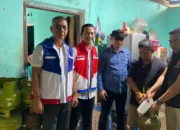 Polda Sumbar Bongkar Pengoplosan LPG Subsidi di Padang, Pelaku Raup Untung dari Gas 3 Kg